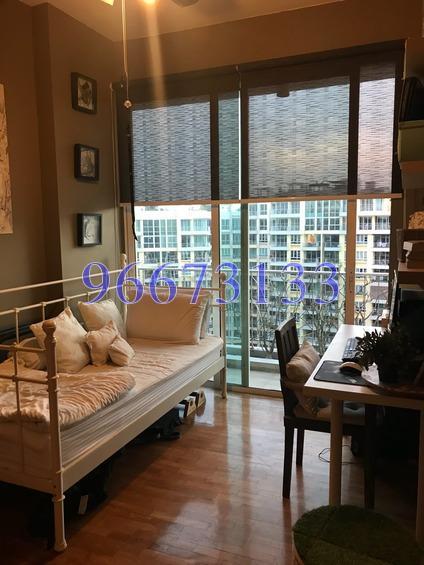 Ris Grandeur (D18), Condominium #163551372